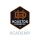 Houston Dynamo Academy crest