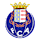 Fc Alpendorada crest