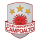 Deportivo Campoalto crest