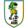 Academia del Balompie crest