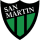 San Martin crest