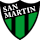 San Martin De San Juan Reserves crest