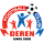 Deren crest