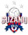 Suzano Volei crest