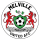 Melville United crest