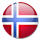 Norway crest