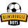 Rijnsburgse Boys crest