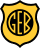 GE Bagé crest