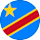 Congo U20 crest