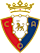 Osasuna (W) crest
