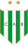 Banfield (W) crest