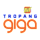 Tnt Tropang Giga crest