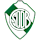 Defensores de Banfield crest