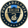 Philadelphia Union crest