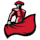 CSU Northridge (W) crest