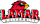 Lamar (W) crest