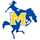 McNeese State (W) crest