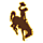 Wyoming (W) crest