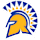 San Jose State (W) crest