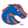 Boise State (W) crest