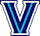 Villanova (W) crest