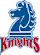 Fairleigh Dickinson (W) crest