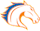 UT Arlington (W) crest