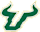 South Florida (W) crest