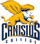Canisius (W) crest