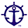 Portland (W) crest