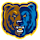 UC Riverside (W) crest