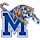Memphis (W) crest