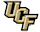 UCF (W) crest