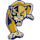 Florida International (W) crest