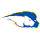 Hofstra (W) crest