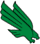 North Texas (W) crest