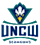UNC Wilmington (W) crest