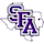 Stephen F. Austin (W) crest