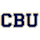 California Baptist (W) crest