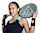 Heather Watson crest
