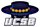 UC Santa Barbara (W) crest