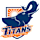 CSU Fullerton (W) crest