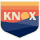 One Knoxville crest