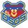 Osos de Manati crest