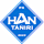 Khan Tengri crest