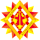 Giravanz Kitakyushu crest