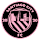 Santiago City crest