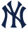 New York Yankees crest