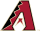 Arizona Diamondbacks crest