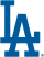 Los Angeles Dodgers crest
